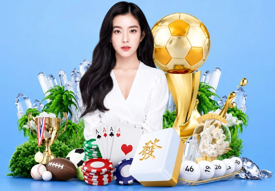 问鼎娱乐服务